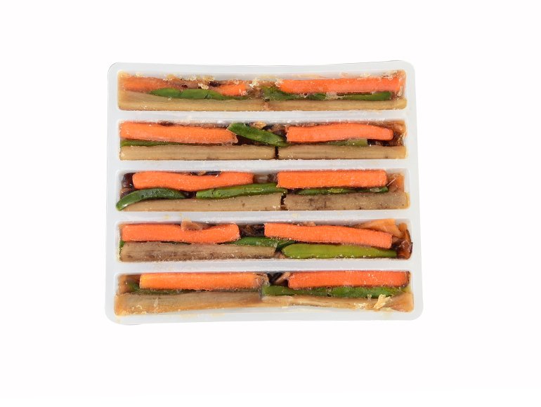 Sushi Roll Core Series