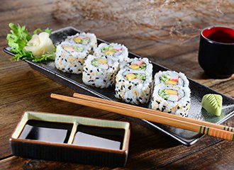 The most exquisite Japanese cuisine is not its own taste, but the story behind it
