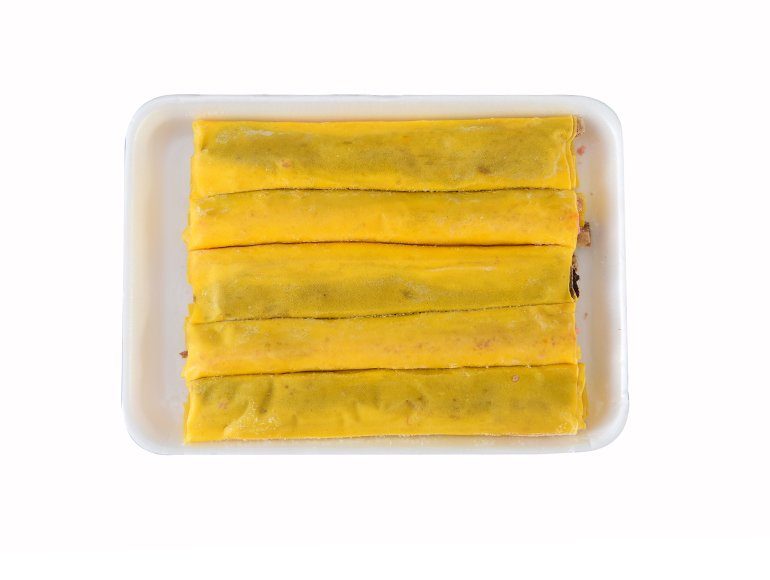 Sushi Roll Core Series