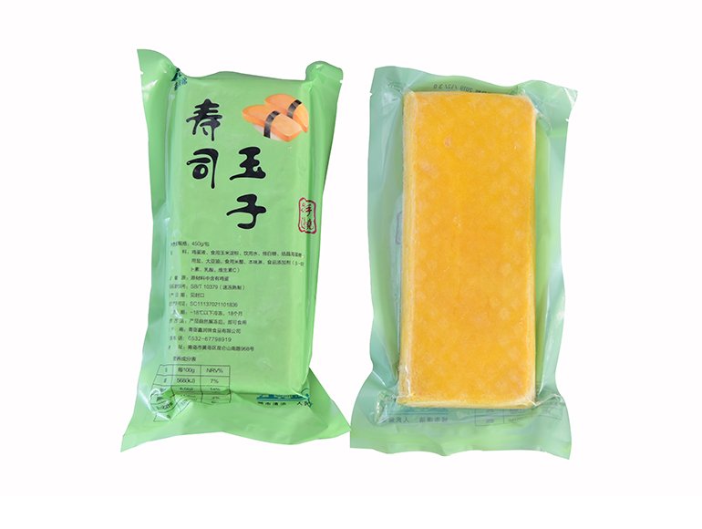 Houshaoyuzi Series